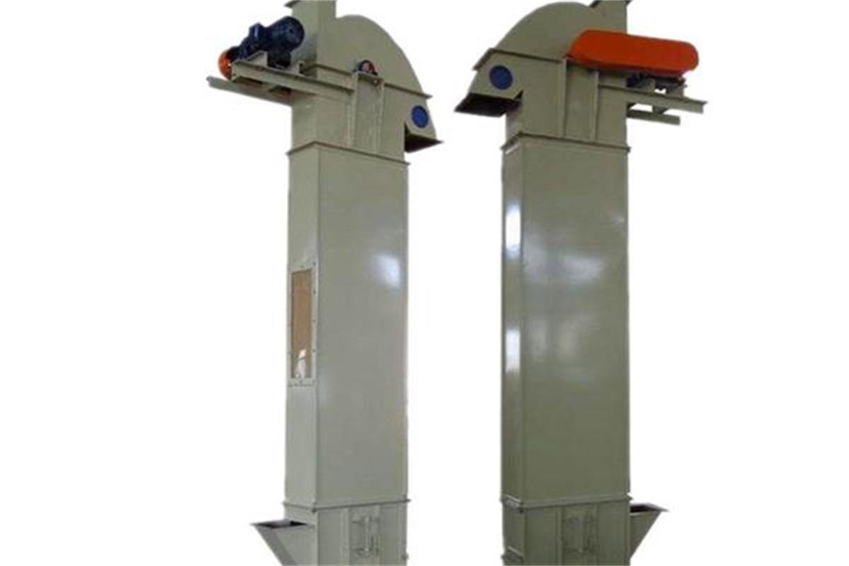 斗式提升機(TD、TH、NE型)